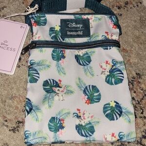 Loungefly Disney Moana Crossbody Bag
